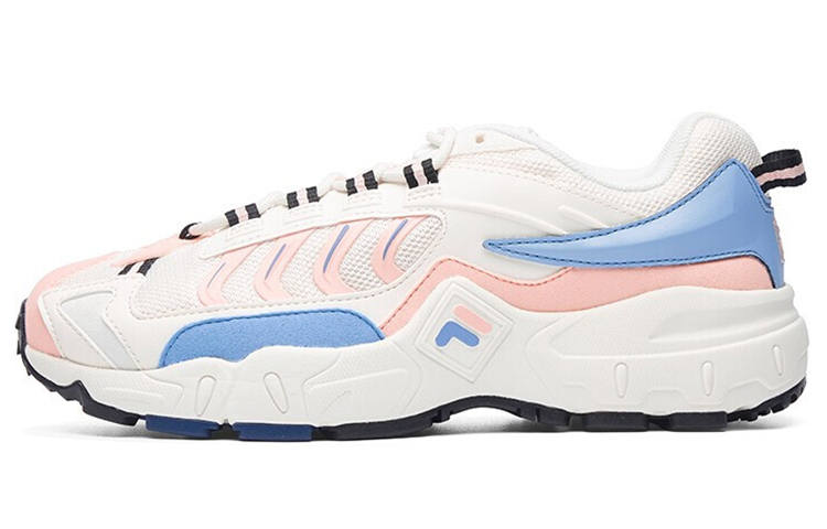 FILA Ravagement 2000 'White Pink Blue' Women's