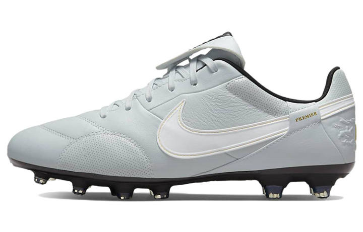 Nike Nike Premier 3 FG 'Pure Platinum'