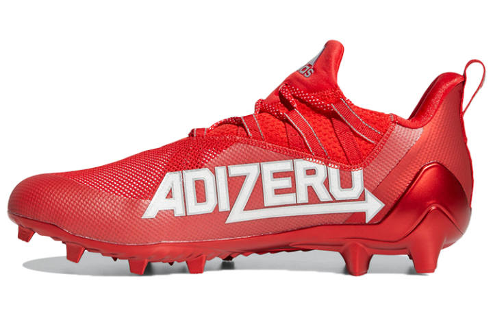 Adidas Adidas Adizero 11 'Turbo Fuel Vivid Red'