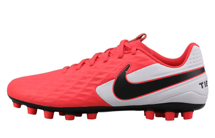 Nike Nike Legend 8 Academy Ag Red