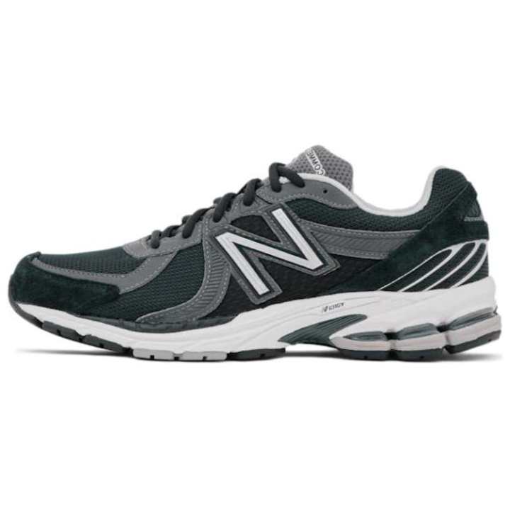 New Balance 860 Comme des Garçons Homme x 860 New Balancev2 'Black Grey'