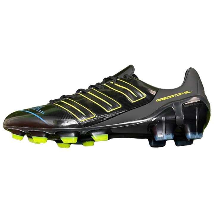 Adidas Adidas Adipower Predator Sl Trx Fg 'Black Electricity Sharp Blue'