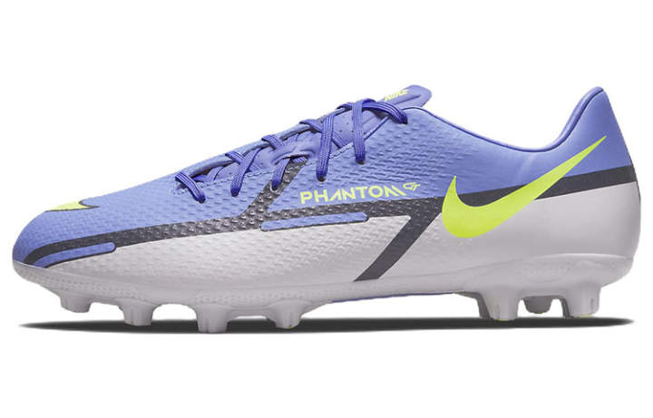 Nike Nike Phantom GT2 Academy HG 'Purple Gray'