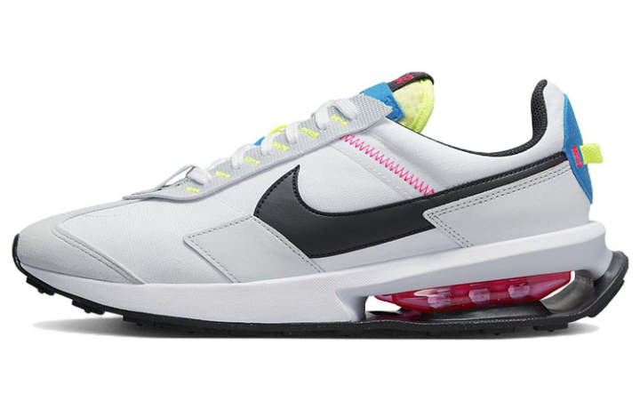 Nike Nike Air Max Pre Day White Pure Platinum Volt