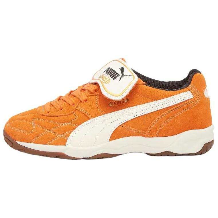 PUMA PUMA King Indoor Maple Syrup Frosted Ivory