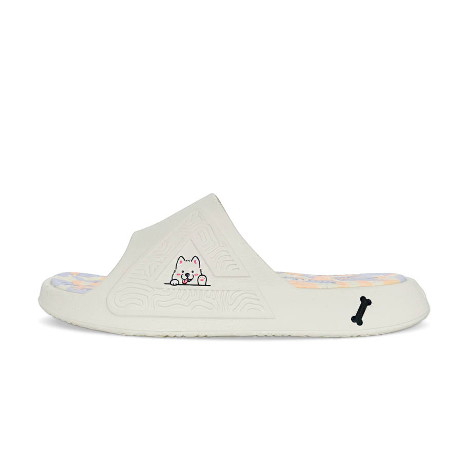 PEAK Tai Ji1.0 Slip Resistant Abrasion Resistant Odor Resistant Quiet