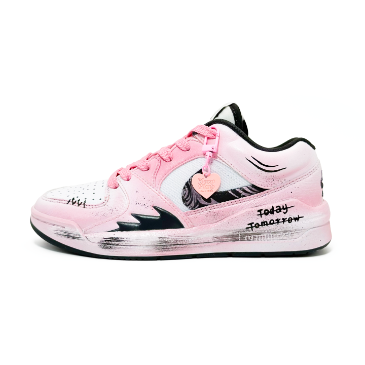 Jordan Jordan Stadium 90 Abrasion Resistant Low top Casual Shoes Unisex
