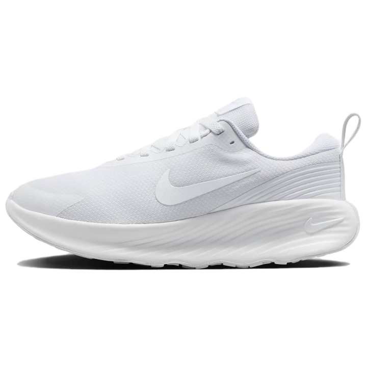 Nike Nike Rebound Low top Casual Shoes Women's White