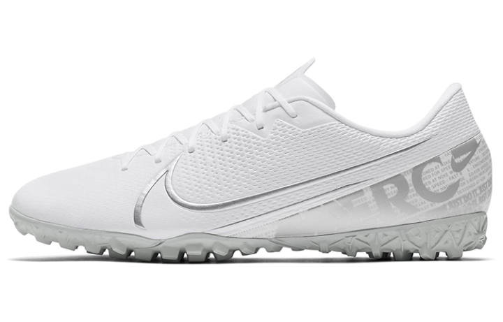 Nike Nike Mercurial Vapor 13 Academy Tf 'White Silver'