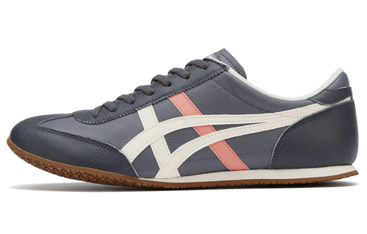 Onitsuka Tiger Onitsuka Tiger Machu Racer 'Dark Grey Cream'