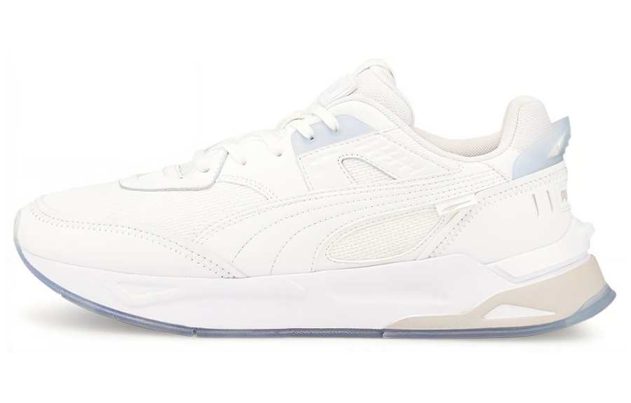 PUMA PUMA Mirage Sport Contrast 'White Blue'