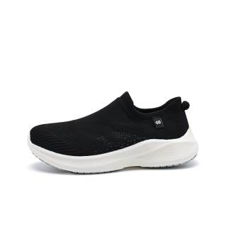 BAIBAO Slip Resistant Abrasion Resistant Low top Casual Shoes Women's