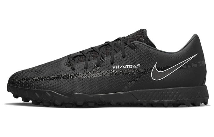 Nike Nike Phantom GT2 Pro Tf 'Black'