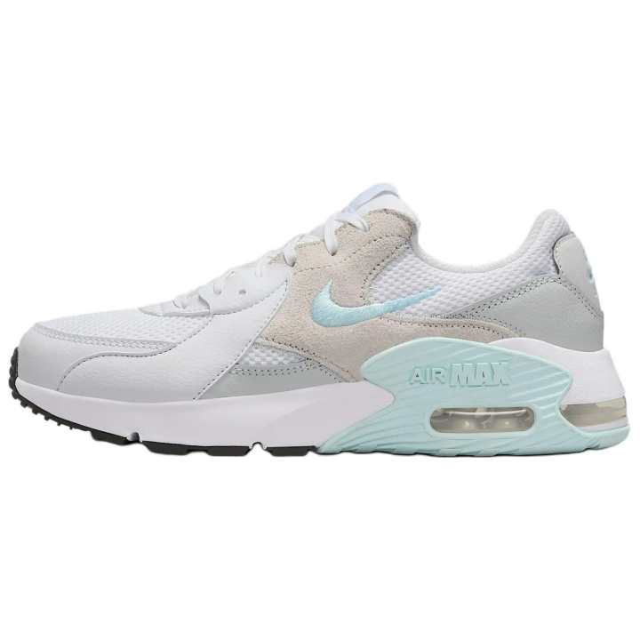 Nike Nike Air Max Excee Low top Casual Shoes Women's White