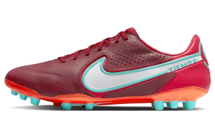 Nike Nike Legend 9 Orange