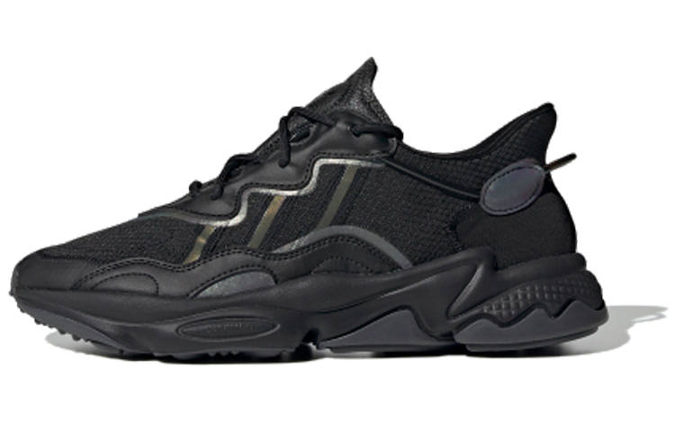 Adidas Originals Ozweego Adidas Originals 'Core Black'