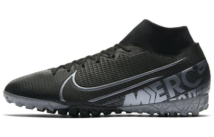 Nike Nike Mercurial Superfly 7 Academy Tf 'Black Cool Grey'