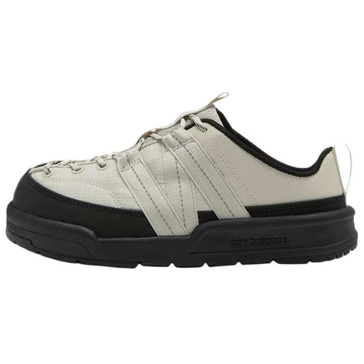 New Balance New Balance CRV Mule 'White Black'