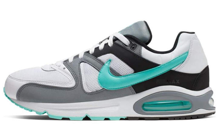 Nike Nike Air Max Command 'White Aurora Green'
