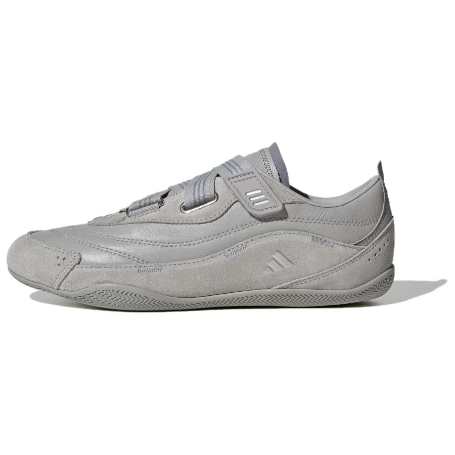Adidas Adidas URBAN REVERIE Low top Casual Shoes Women's Gray