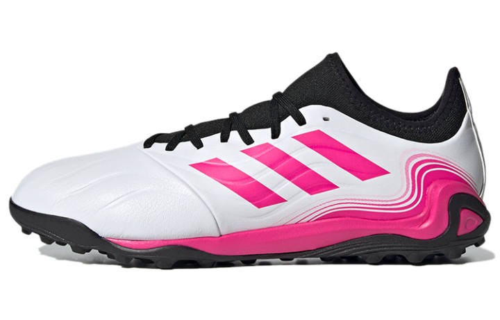 Adidas Adidas Copa Sense.3 Tf White Shock Pink