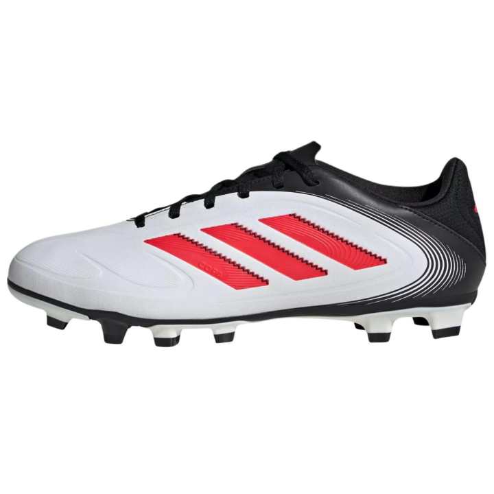 Adidas Adidas Copa Pure 3 Club FG/MG Cloud White Lucid Red Core Black