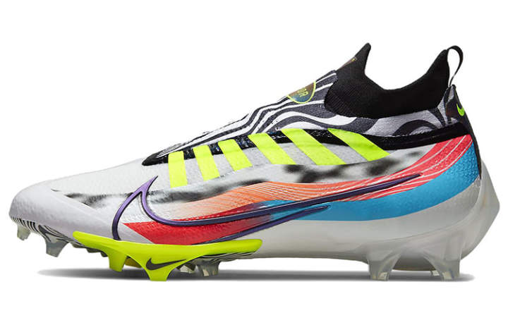 Nike Nike Vapor Edge Elite 360 'Multi Zebra Stripes'