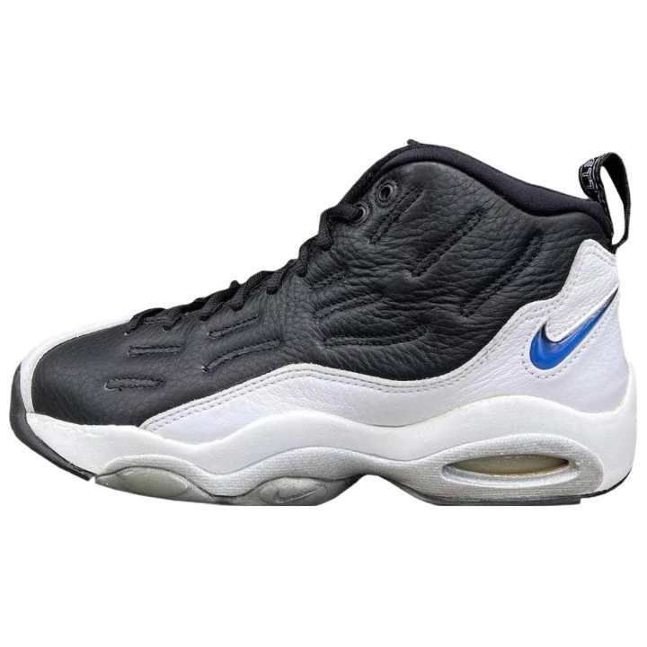Nike Nike Air Garnett 1 Black Varsity Royal
