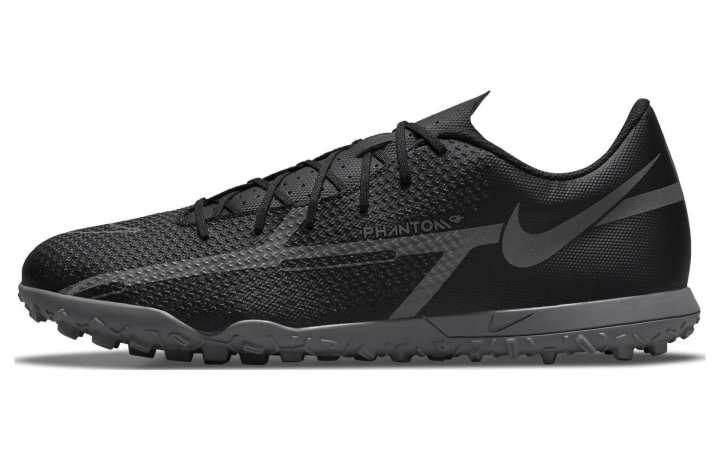 Nike Nike Phantom GT2 Club Tf 'Black Grey'