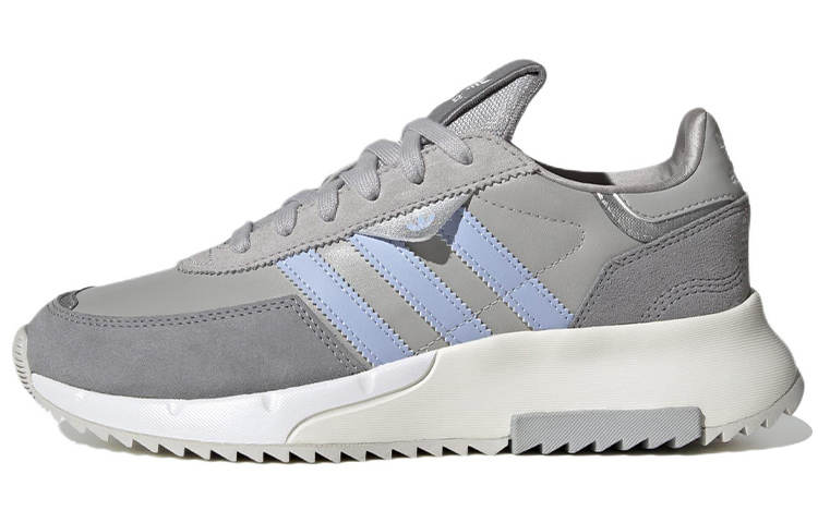 Adidas Originals Adidas Wmns Retropy F2 'Grey Blue Dawn'