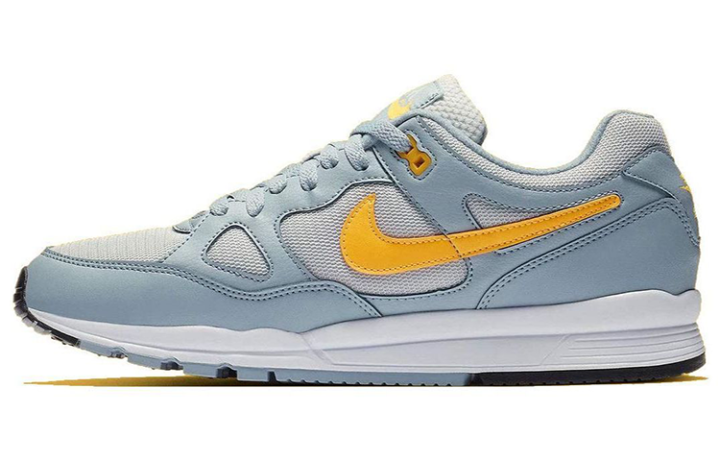 Nike Nike Air Span Ii 'Obsidian Mist'