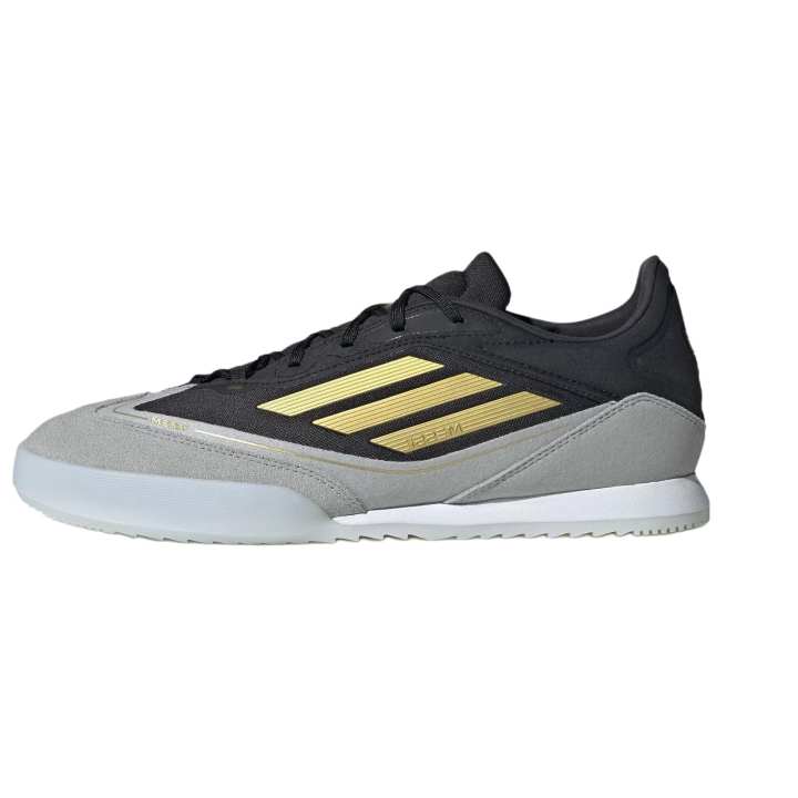 Adidas Adidas Messi F50 Freestyle 'Messi Triunfo Dorado Special Edition Black Grey'