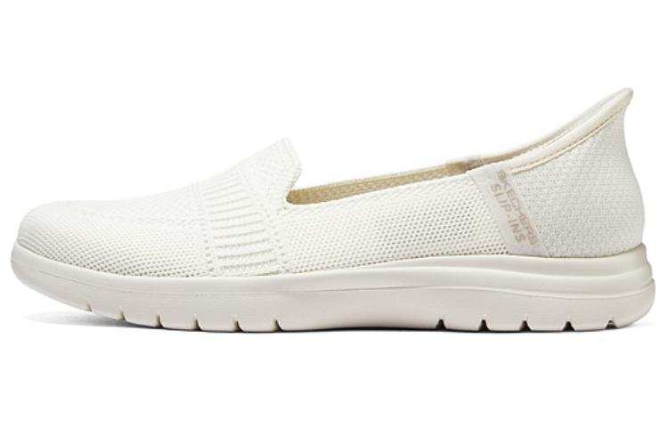 Skechers Slip Ins Abrasion Resistant Support Lightweight Abrasion Resistant Support Lightweight Low top Casual Shoes