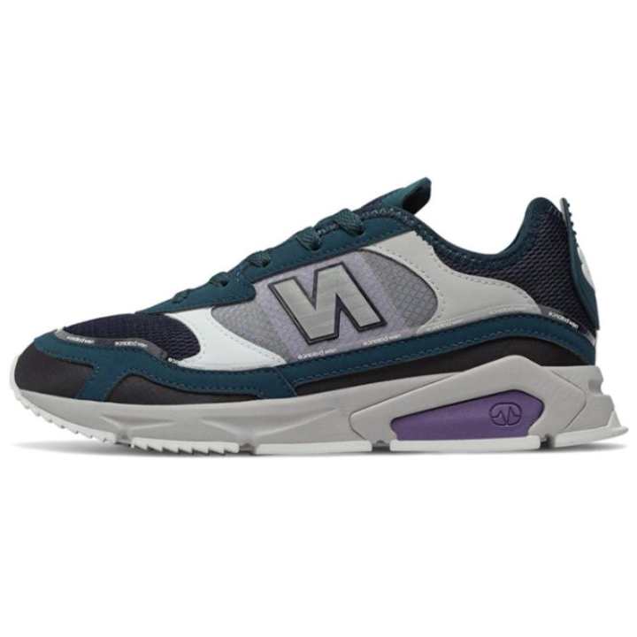 New Balance New Balance X Racer Blue Women's
