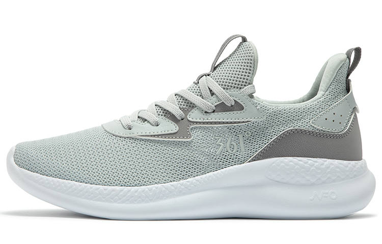 361° Slip on Slip Resistant, Abrasion Resistant, Breathable Slip Resistant, Abrasion Resistant, Breathable Low top