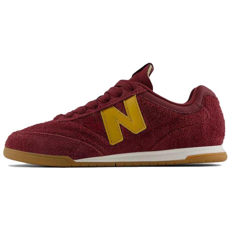 New Balance RC42 New Balance 'Classic Crimson Butterscotch'