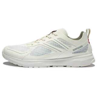 NORTHLAND Abrasion Resistant Breathable Low top Outdoor Shoes Women's White