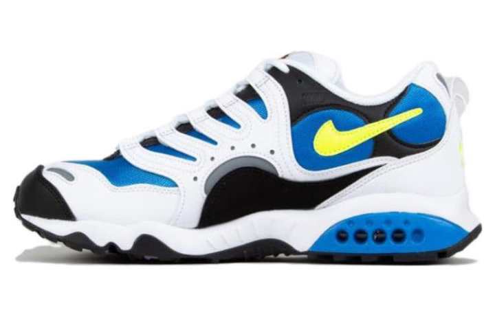 Nike Nike Air Terra Humara Comfortable Cushioning Slip Resistant Cushioning Slip Resistant Mid top Running Shoes Men's