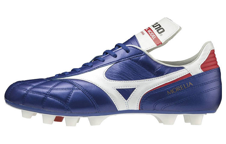 Mizuno Morelia Mizuno M8 Japan 'Archive Pack'