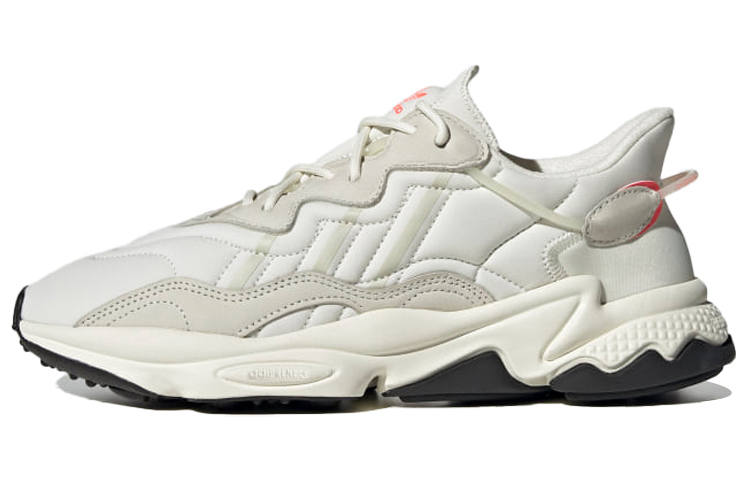 Adidas Originals Ozweego 'White Grey'