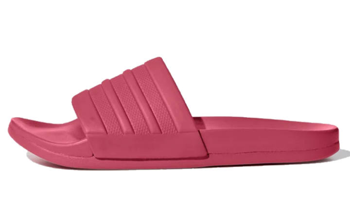 Adidas Adidas Adilette Comfort Slides 'Pink' Women's