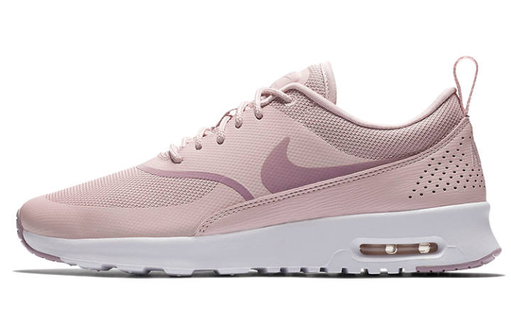 Nike Nike Air Max Thea Barely Rose Elemental Rose Women's