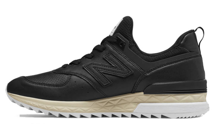 New Balance 574 New Balance Sport 'Black Tan'