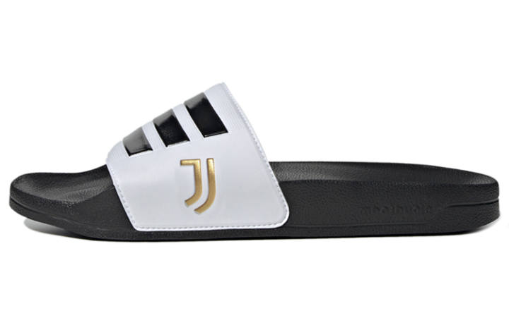 Adidas Adidas Adilette Shower 'Juventus'