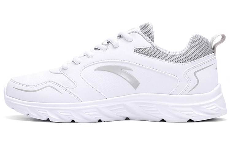 Anta Low top Casual Shoes Women's White Gray