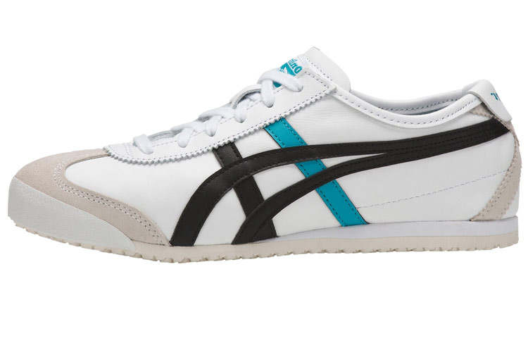 Onitsuka Tiger Onitsuka Tiger Mexico 66 'White Black Blue'