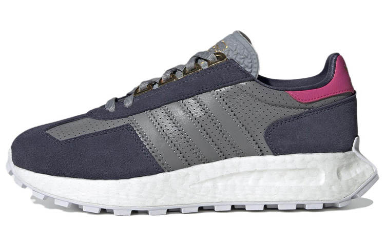 Adidas Originals Adidas Wmns Retropy E5 'Shadow Navy Grey' Women's