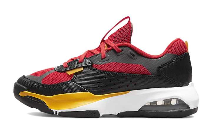 Jordan Jordan Air 200E Lifestyle Shoes GS