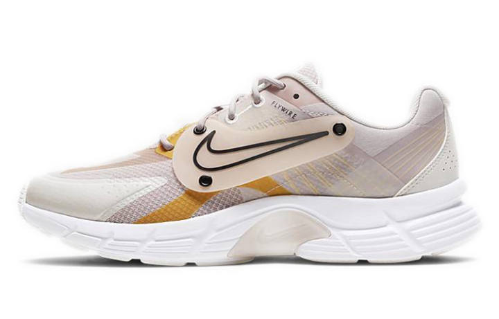 Nike Nike Alphina 5000 Yellow/Pink Women's