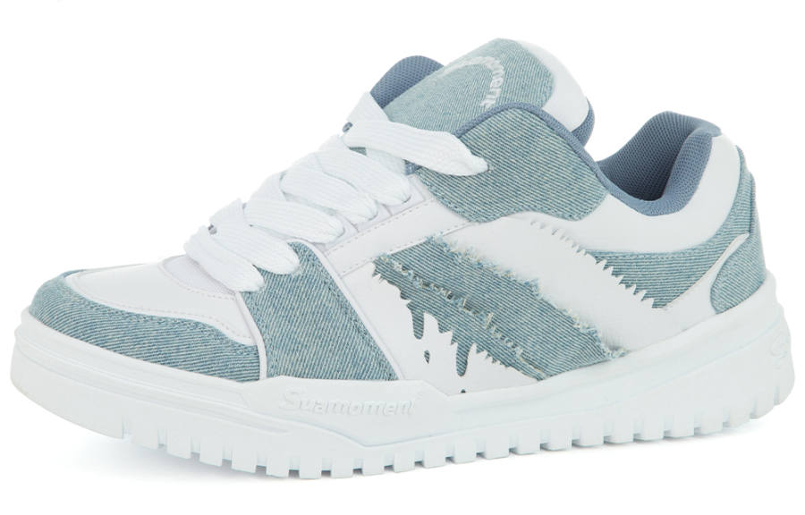 Suamoment Mid top Casual Shoes Unisex